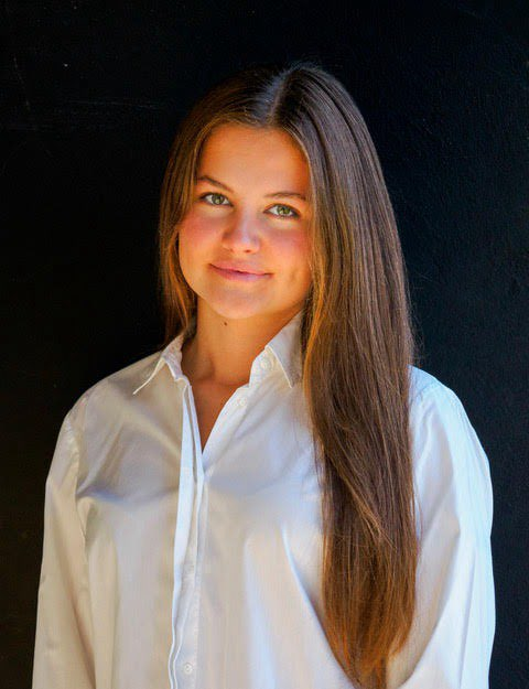 Sofia Terrill